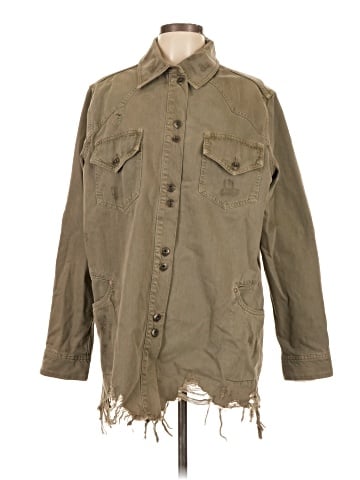 Free People Jacket (view 1)