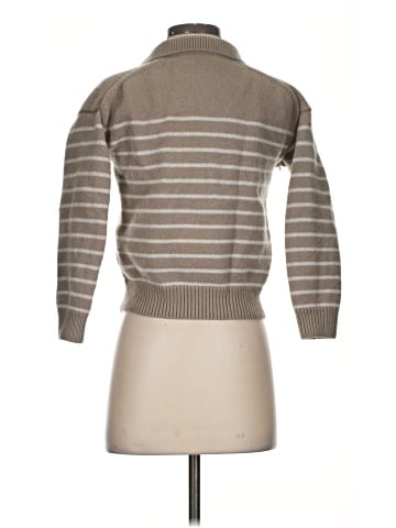 Wilfred Wool Pullover Sweater (view 2)
