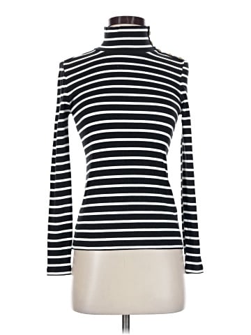 J.Crew Long Sleeve Turtleneck (view 1)