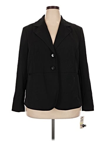 Charter Club Blazer (view 1)