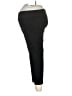 Gap - Maternity Black Active Pants Size 8 - photo 5