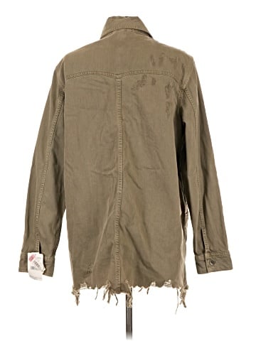 Free People Jacket (view 2)