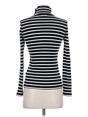 J.Crew Long Sleeve Turtleneck (view 2)