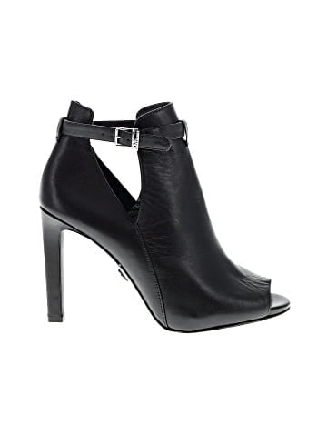 MICHAEL Michael Kors Ankle Boots (view 1)