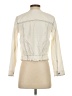 Madewell 100% Cotton Ivory Jacket Size XS - photo 2
