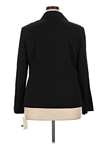 Charter Club Blazer (view 2)