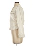 Madewell 100% Cotton Ivory Jacket Size XS - photo 5