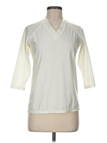 UV Skinz 3/4 Sleeve T-Shirt (view 1)