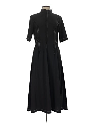 Rosetta Getty Casual Dress (view 1)