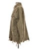 Free People Green Jacket Size L - photo 5