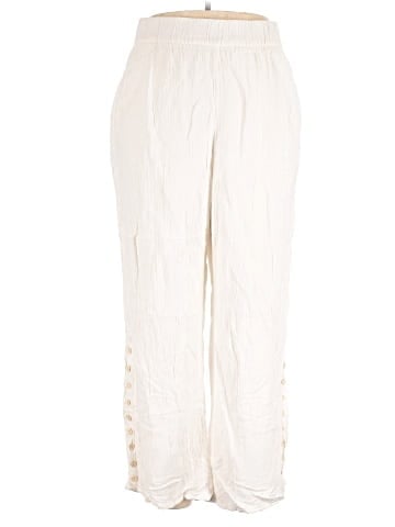 Soft Surroundings Casual Pants (view 1)