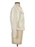 Madewell 100% Cotton Ivory Jacket Size XS - photo 4