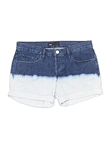 3x1 Denim Shorts (view 1)