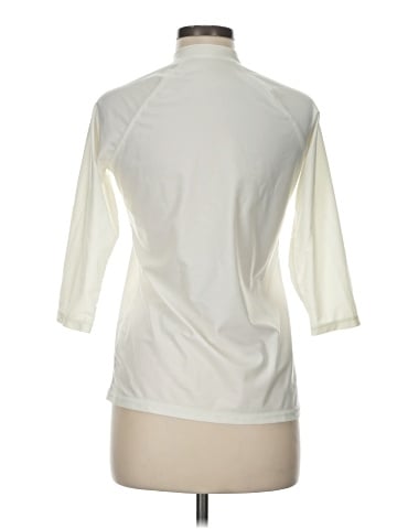 UV Skinz 3/4 Sleeve T-Shirt (view 2)