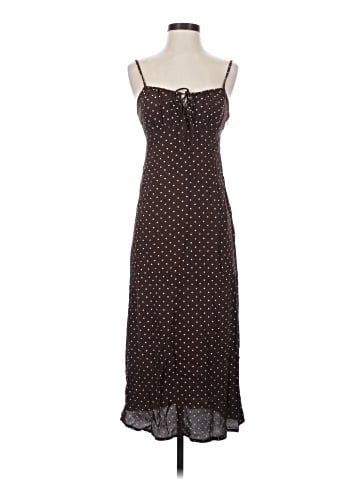 American Eagle Outfitters Casual Dress (view 1)