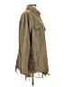 Free People Green Jacket Size L - photo 4