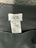 Cache Solid Black Cocktail Dress Size 2 - photo 7