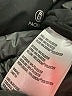 Calvin Klein 100% Polyester Solid Black Snow Jacket Size XS (petite) - photo 7