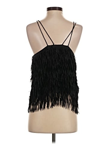 MUNTHE Sleeveless Blouse (view 2)