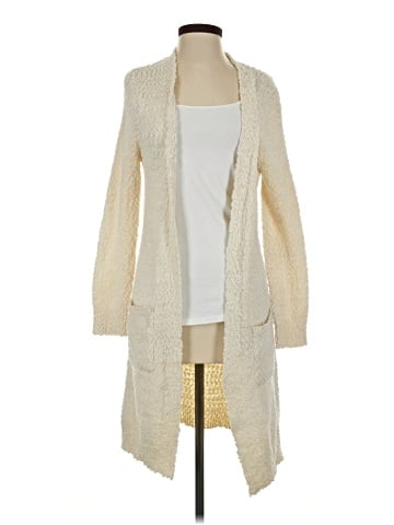 Modern Lux Cardigan (view 1)