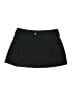 Athleta Solid Black Skort Size S - photo 2