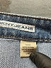 DKNY Jeans Blue Jeans Size 18w - photo 4