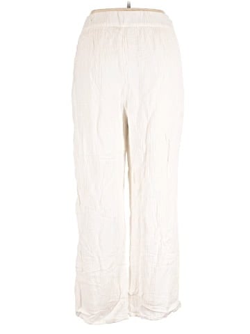 Soft Surroundings Casual Pants (view 2)
