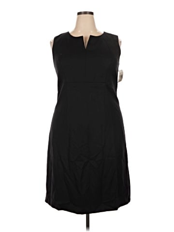 Pendleton Cocktail Dress (view 1)