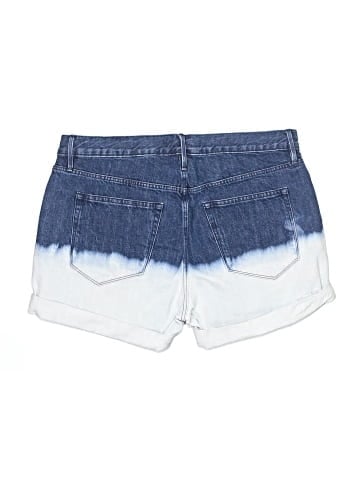 3x1 Denim Shorts (view 2)