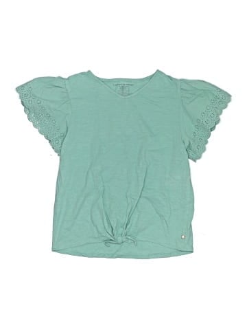 Lucky Brand Short Sleeve Top (view 1)