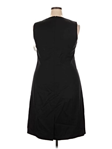 Pendleton Cocktail Dress (view 2)