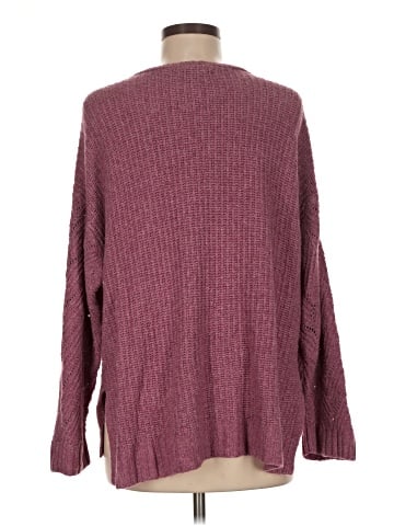 American Eagle Outfitters Pullover Sweater (view 2)