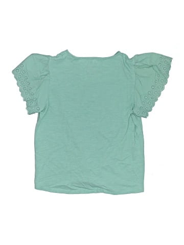 Lucky Brand Short Sleeve Top (view 2)
