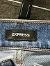 Express Stars Blue Jeans Size 0R - photo 7