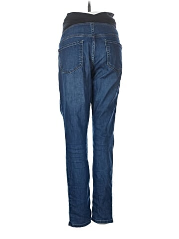 Isabel Maternity Jeans (view 2)
