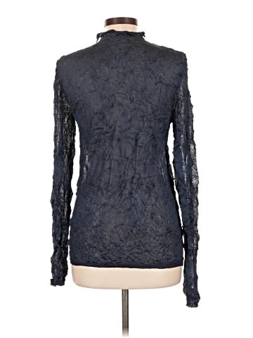 Zara Long Sleeve Blouse (view 2)