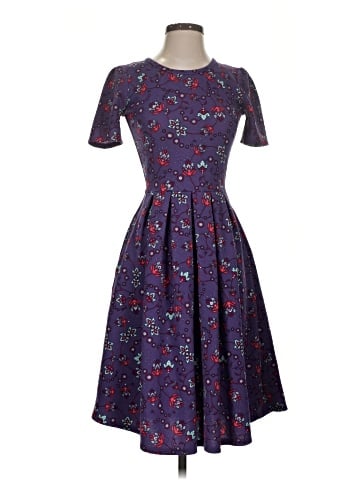 Lularoe Cocktail Dress (view 1)