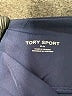 Tory Sport Color Block Blue Active Pants Size M - photo 4