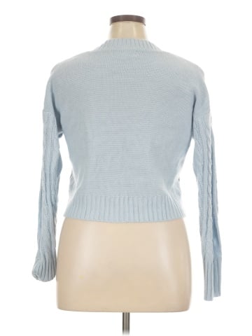 No Comment Cardigan (view 2)