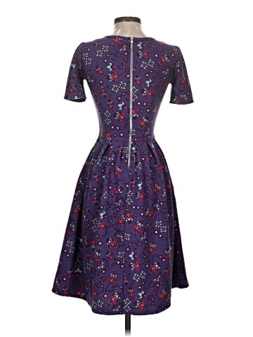 Lularoe Cocktail Dress (view 2)