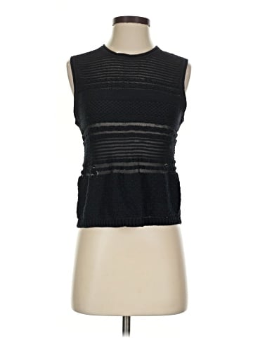 Anne Klein II Sweater Vest (view 1)