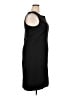 Pendleton 100% Wool Black Cocktail Dress Size 18 - photo 4
