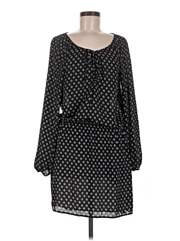 Express Casual Dress (view 1)