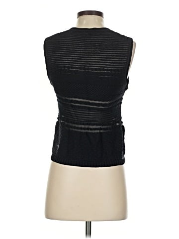 Anne Klein II Sweater Vest (view 2)