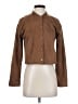 Halogen Brown Jacket Size XXS - photo 1