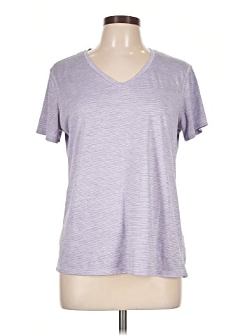 Athletic Works Short Sleeve T-Shirt (view 1)