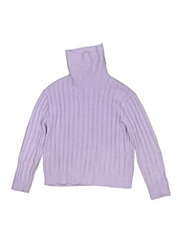 Art Class Turtleneck Sweater (view 1)