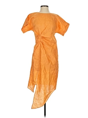 Ronny Kobo Casual Dress (view 1)