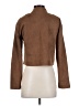 Halogen Brown Jacket Size XXS - photo 2