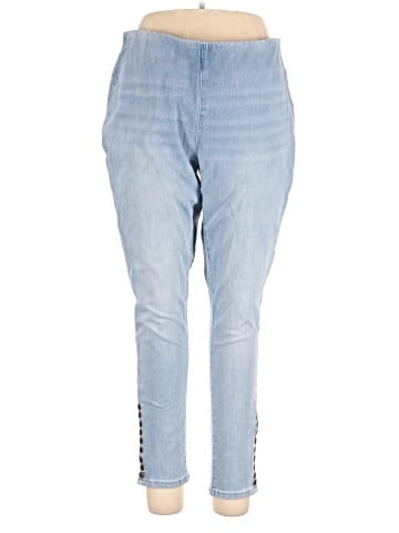 Soft Surroundings Jeans (view 1)